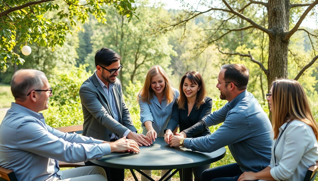 Key Benefits of Our Training